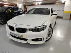 BMW 420 Gran Coupé d Pack M Auto