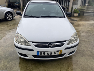 Opel Corsa 1.3 CDTI