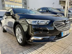 Opel Insignia SPORTS TOURER 1.6 CDTI BUSINESS EDITION NACIONAL