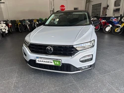 Volkswagen T-Roc 1.0 TSI Style