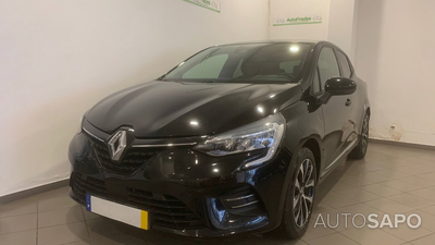 Renault Clio 1.0 TCe Intens de 2021