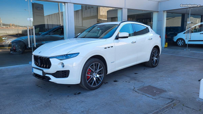 Maserati Levante 3.0 V6 S