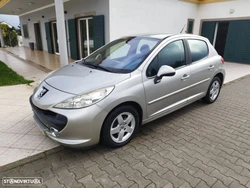 Peugeot 207 1.4 16V Sport