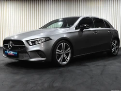 Mercedes-Benz A 180 d Progressive Aut.