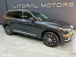 Volvo XC 90 2.0 T8 PHEV Inscription Expression AWD