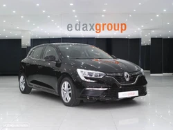 Renault Mégane 1.5 Blue dCi Zen