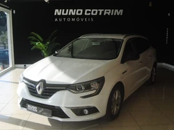 Renault Mégane 1.5 Blue dCi Limited