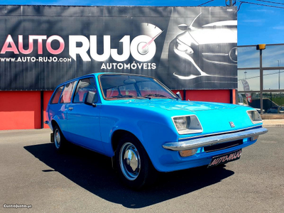 Vauxhall Chevette L ESTATE