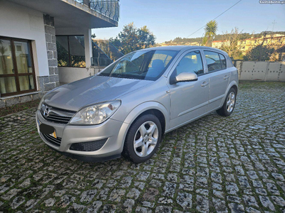 Opel Astra 1.3 cdti