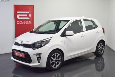 Kia Picanto 1.0 CVVT Urban