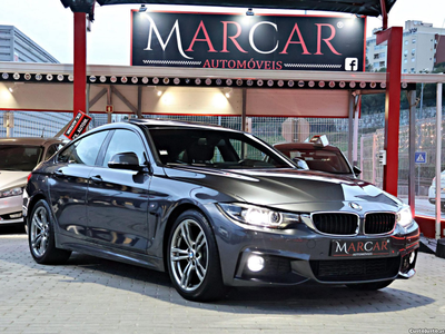 BMW 420 Gran Coupé d Pack M Auto