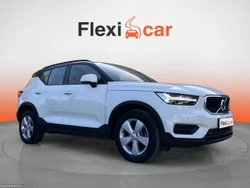 Volvo XC40 2.0 D3 Momentum Geartronic