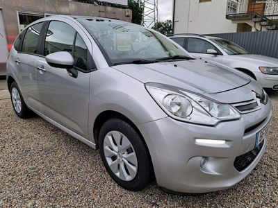 Citroën C3 1.4 Hdi