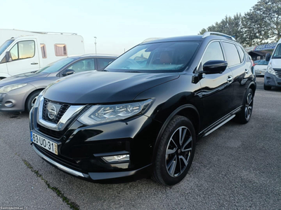 Nissan X-Trail 1.6 DCi Tekna