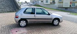 Citroën Saxo Citroen Saxo 1.1