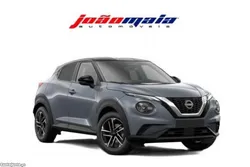 Nissan Juke 1.0 DIG-T N-Connecta