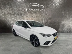 Seat Ibiza 1.0 TSI FR