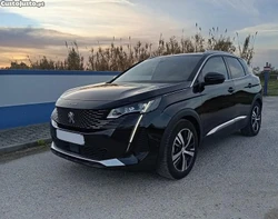 Peugeot 3008 1.6 Hybrid GT e-EAT8