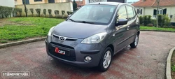 Hyundai i10 1.1 CRDi VGT Style