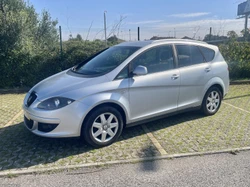 Seat Altea 1.9TDI