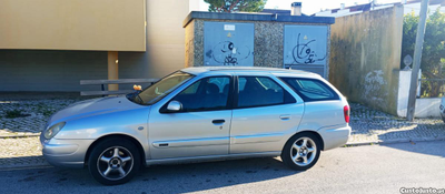 Citroën Xsara Carrinha