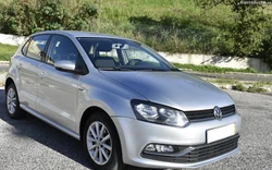 VW Polo 1.4 Tdi Lounge