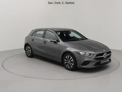 Mercedes Classe A A 200  Style Plus