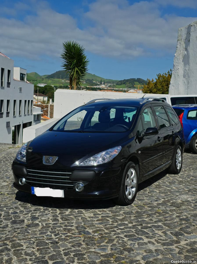 Peugeot 307 1.6 SW