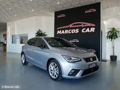 SEAT Ibiza 1.0 TSI FR