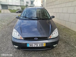 Ford Focus SW 1.4 Ambiente