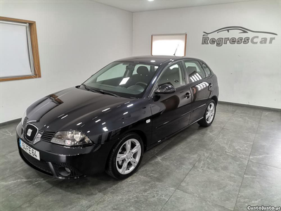 Seat Ibiza 1.2 12v Style