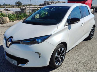 Renault Zoe R110