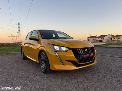 Peugeot 208 BlueHDi 100 Active Pack