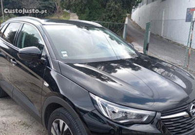 Opel Grandland X 1.5D turbo full extras