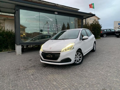 Peugeot 208 1.5 BlueHDi Active