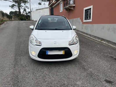 Citroën C3 1.4 hdi