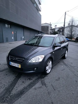 Kia Ceed 110