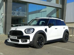 MINI Countryman One D Auto