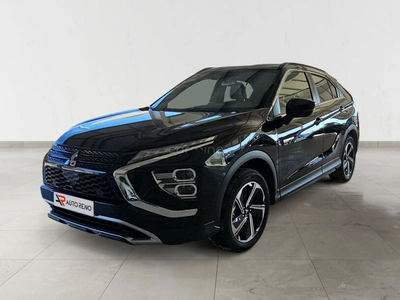 Mitsubishi Eclipse Cross PHEV