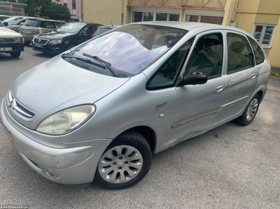 Citroën Xsara Picasso