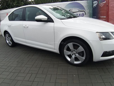 Skoda Octavia 1.6 TDI Style