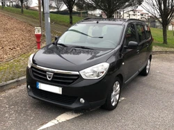 Dacia Lodgy 1.5 dCi 7 Lugares