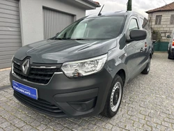 Renault Kangoo 1.5 dCi Business S/S