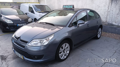 Citroen C5 1.6 HDi SX de 2005