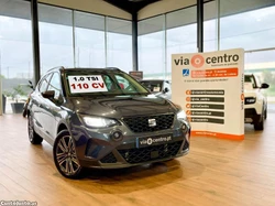 Seat Arona 1.0 TSI Style