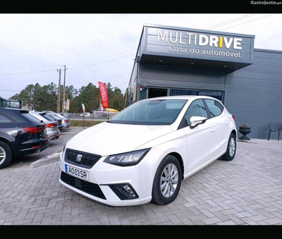 Seat Ibiza 1.0 tsi Style