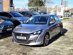 Peugeot 208 1.2 PureTech Active Pack