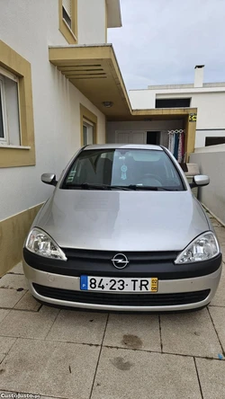 Opel Corsa 1.2 Confort