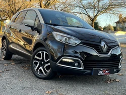 Renault Captur Energy Intens CX6 - 110CV