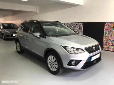 SEAT Arona 1.0 TSI Style DSG